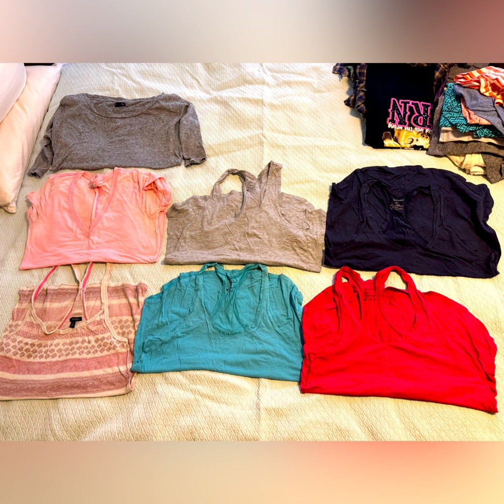 Victoria Secret- Bundle